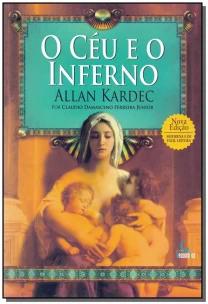 O céu e o Inferno