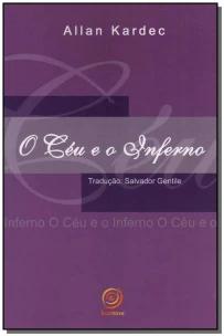 O céu e o inferno - normal