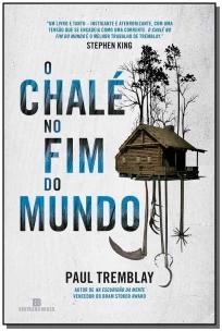 O chalé no fim do mundo
