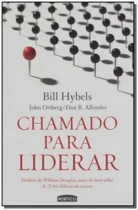 Chamado para liderar