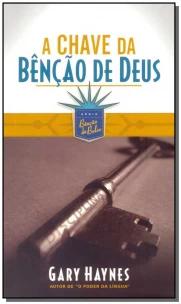 Chave de Bênçao de Deus
