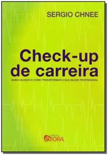 Check-up de carreira