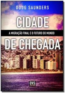 Cidade de Chegada