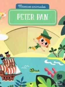 Clássicos animados – Peter Pan