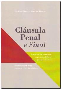 Cláusula Penal e Sinal