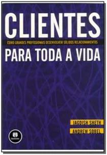Clientes para Toda a Vida