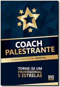 Coach Palestrante