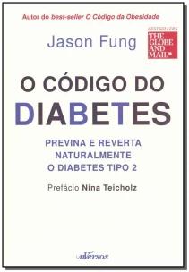 O código do Diabetes