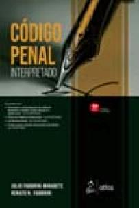 Código Penal Interpretado