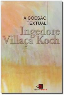 A coesão textual
