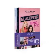 Coleção K-pop