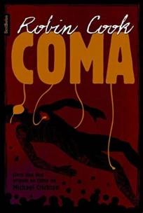 Coma (edição de bolso)