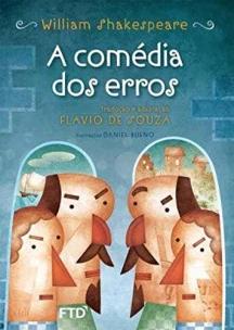 Comédia dos Erros, A