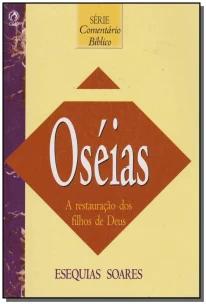 Comentário Bíblico Oséias