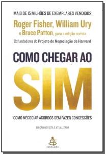 Como chegar ao sim