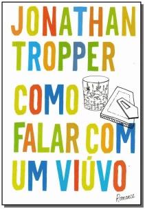 Como Falar Com Um Viúvo