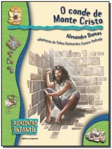 O Conde de Monte Cristo