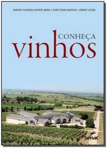 Conheça vinhos
