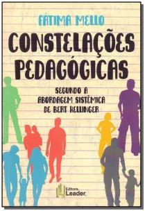 Constelações Pedagógicas