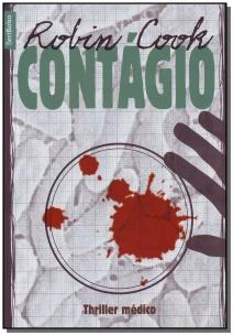 Contágio (edição de bolso)