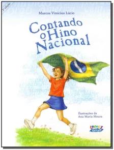 Contando o Hino Nacional