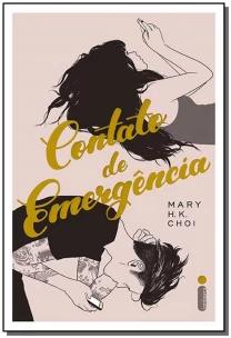 Contato De Emergência