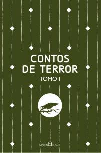 Contos de terror: Tomo I