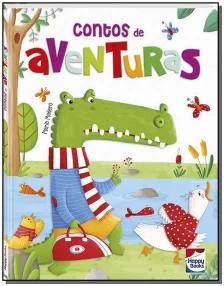 Contos De...aventuras