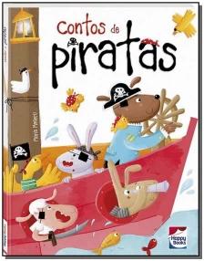 Contos De...piratas