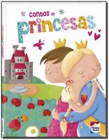 Contos De...princesas