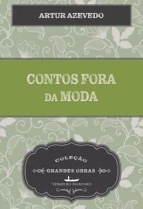 Contos Fora da Moda
