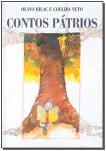 Contos pátrios