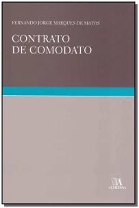 Contrato de Comodato