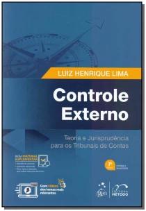 Controle externo
