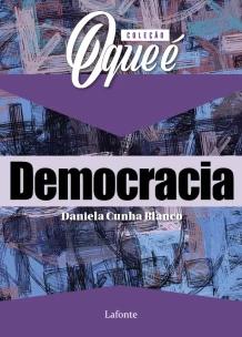 Coleção O que é Democracia