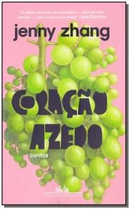Coração azedo