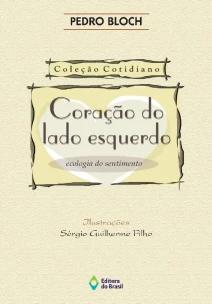 Coração do lado esquerdo