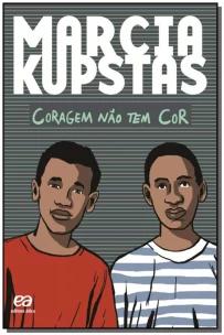 Coragem não tem cor
