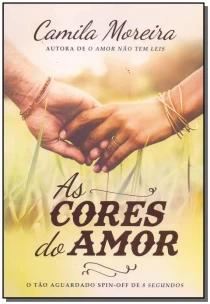 Cores Do Amor, As