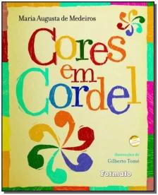 Cores em cordel