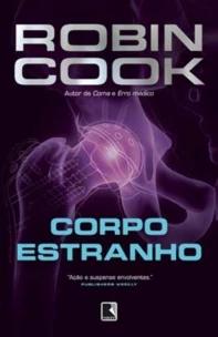 Corpo estranho
