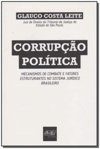 Corrupção Política