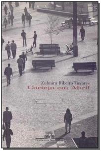 Cortejo em abril