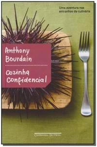 Cozinha Confidencial