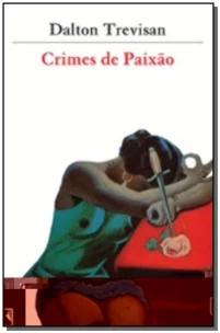 Crimes de paixão