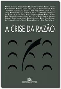A crise da razão