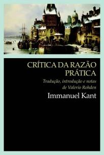 Crítica da razão prática