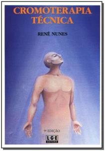 Cromoterapia Técnica