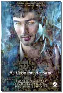 As crônicas de Bane