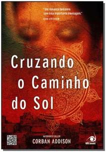 Cruzando O Caminho Do Sol